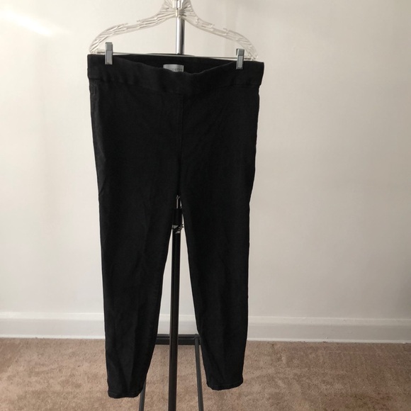 made and loved LOFT Women’s Legging Large - Picture 1 of 7
